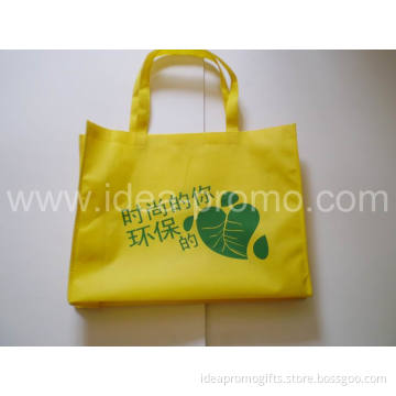 Reusable Eco-Friendly Shopping Bag (ICMY-073)